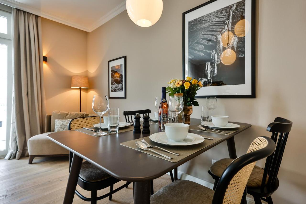 Appartement Logierhaus Jonna Whg 12 à Westerland Extérieur photo