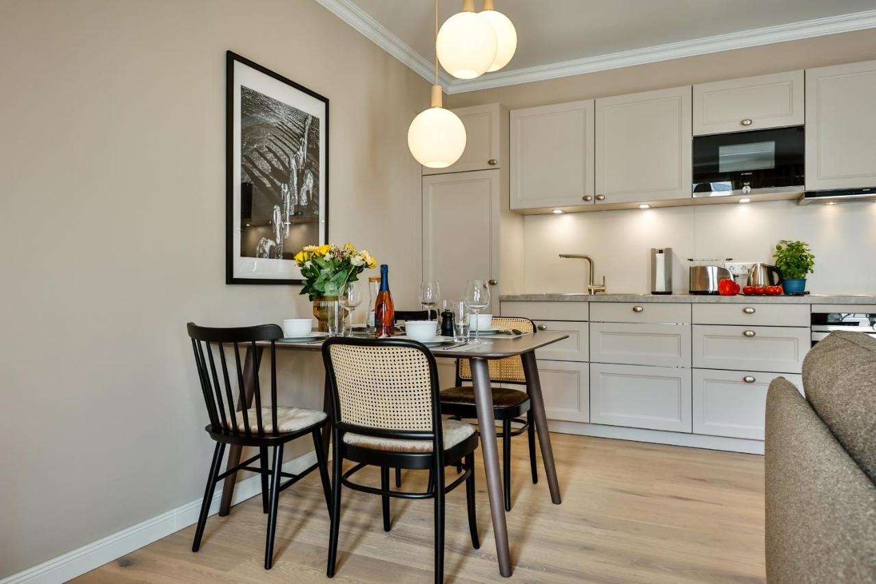Appartement Logierhaus Jonna Whg 12 à Westerland Extérieur photo