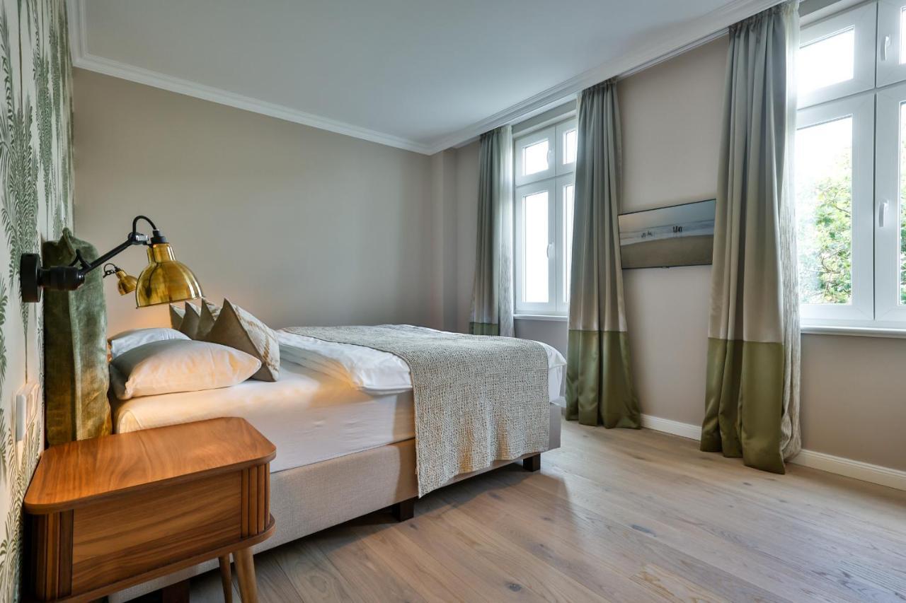 Appartement Logierhaus Jonna Whg 12 à Westerland Extérieur photo