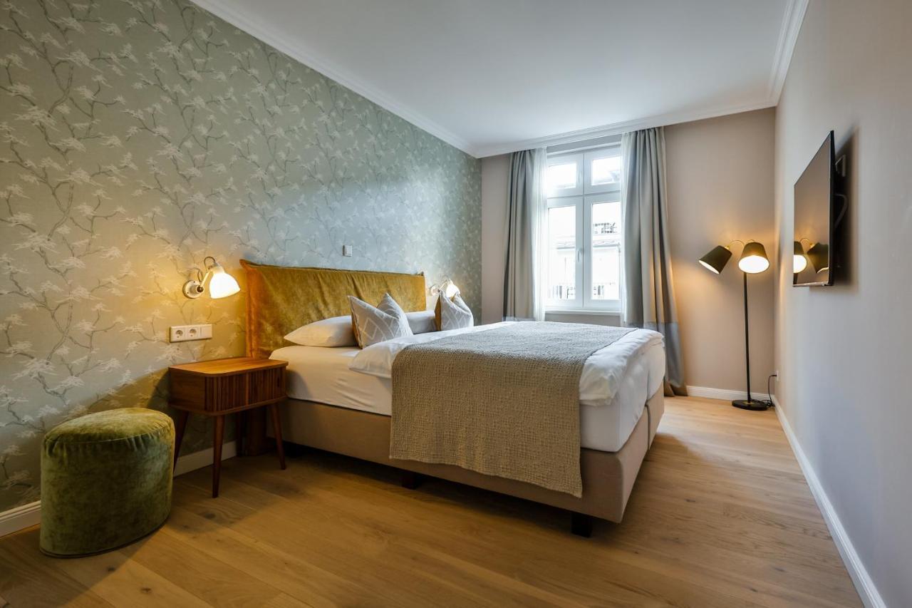 Appartement Logierhaus Jonna Whg 12 à Westerland Extérieur photo